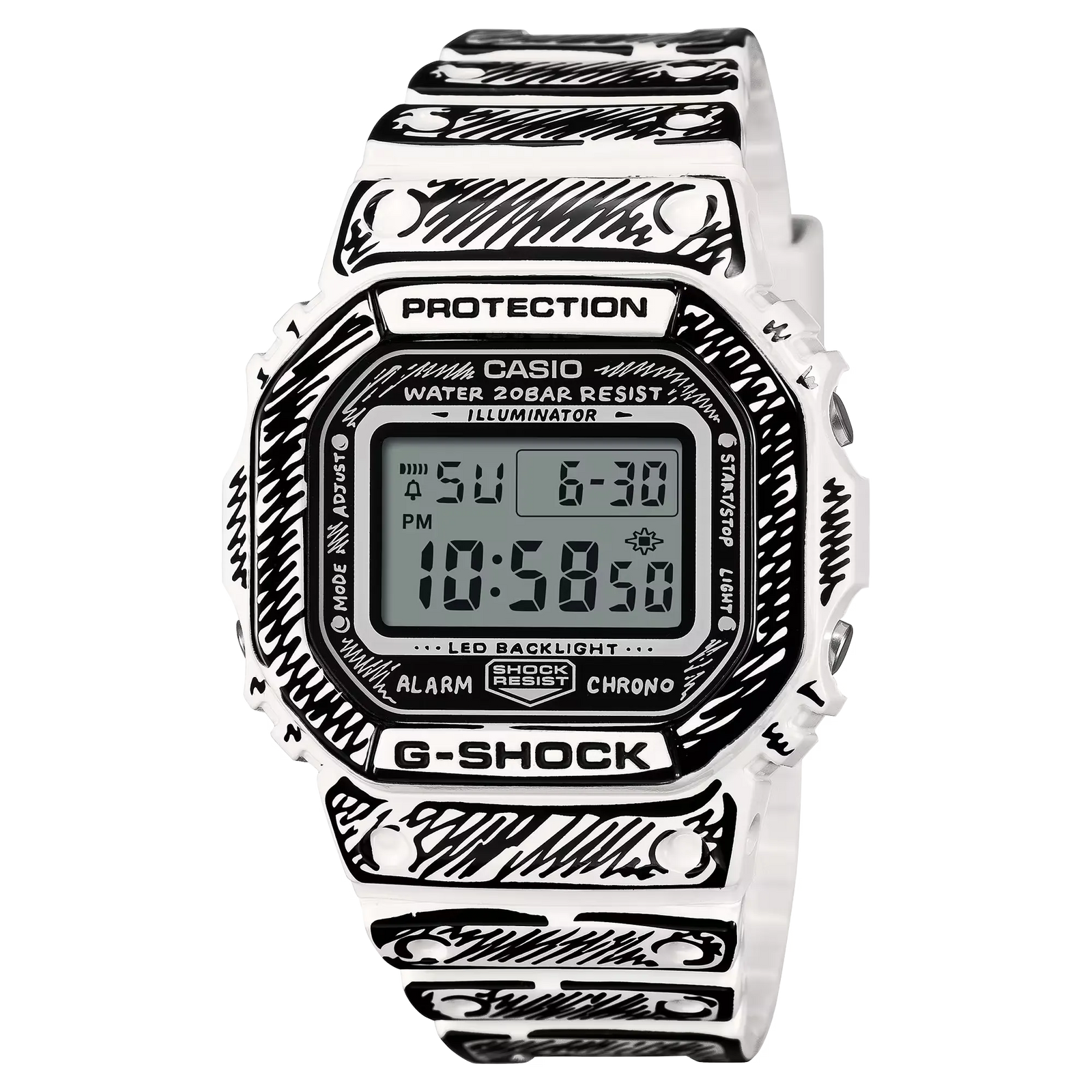 Casio