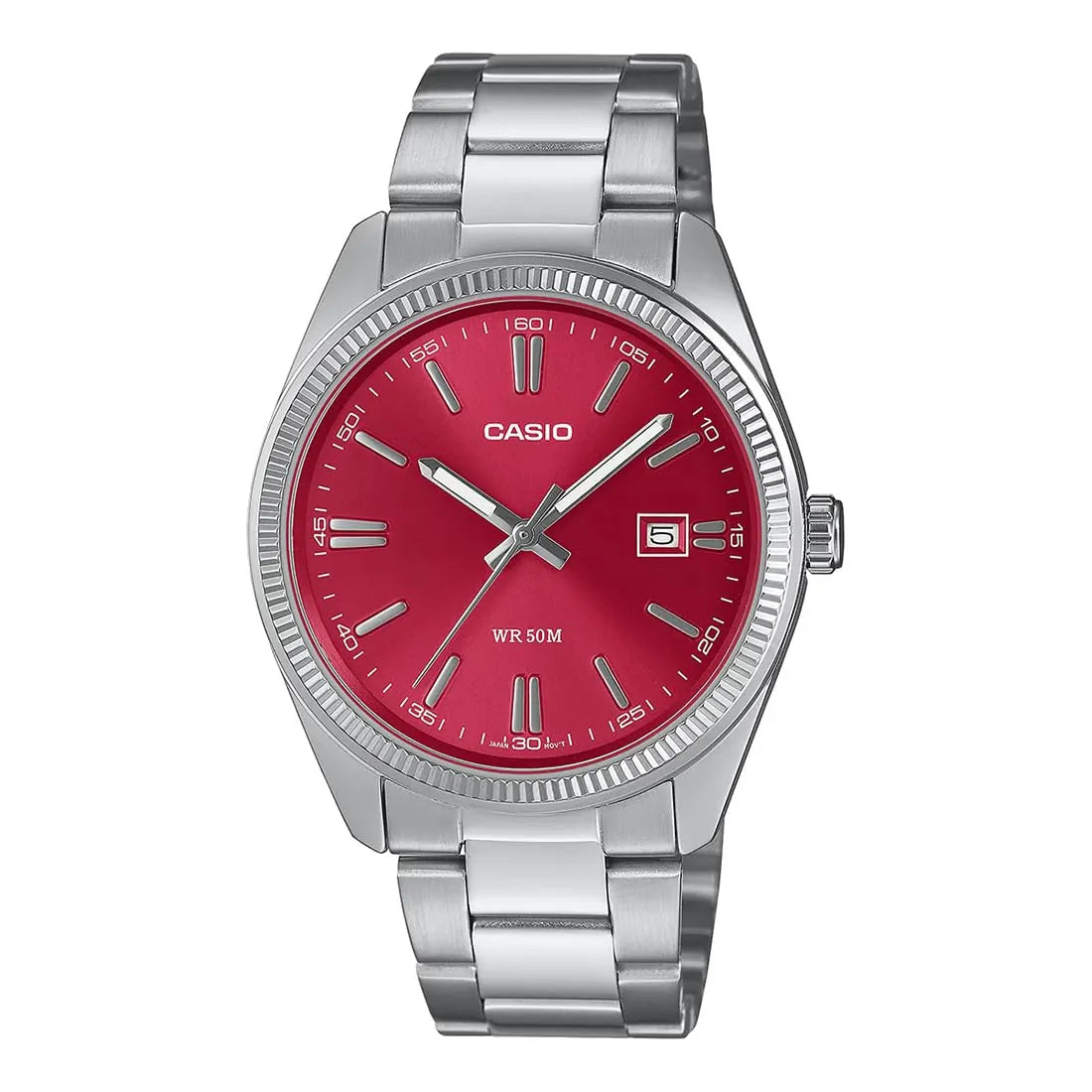 Casio