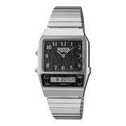 CASIO VINTAGE AQ-800EST-1A