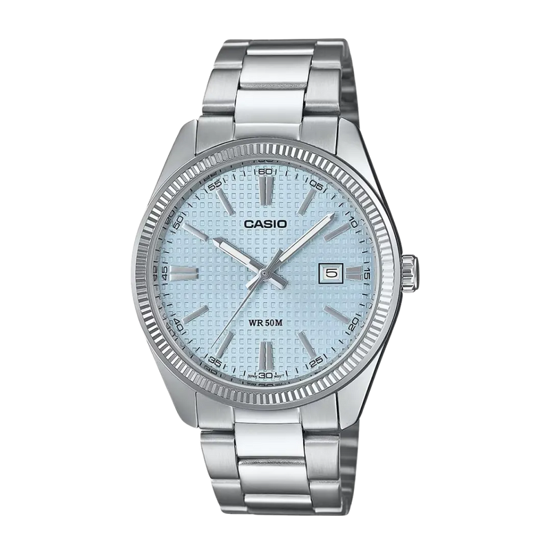 Casio Enticer Men MTP-1302PE-2AVEF