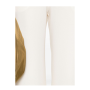 Trousers White
