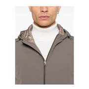 Coats Brown