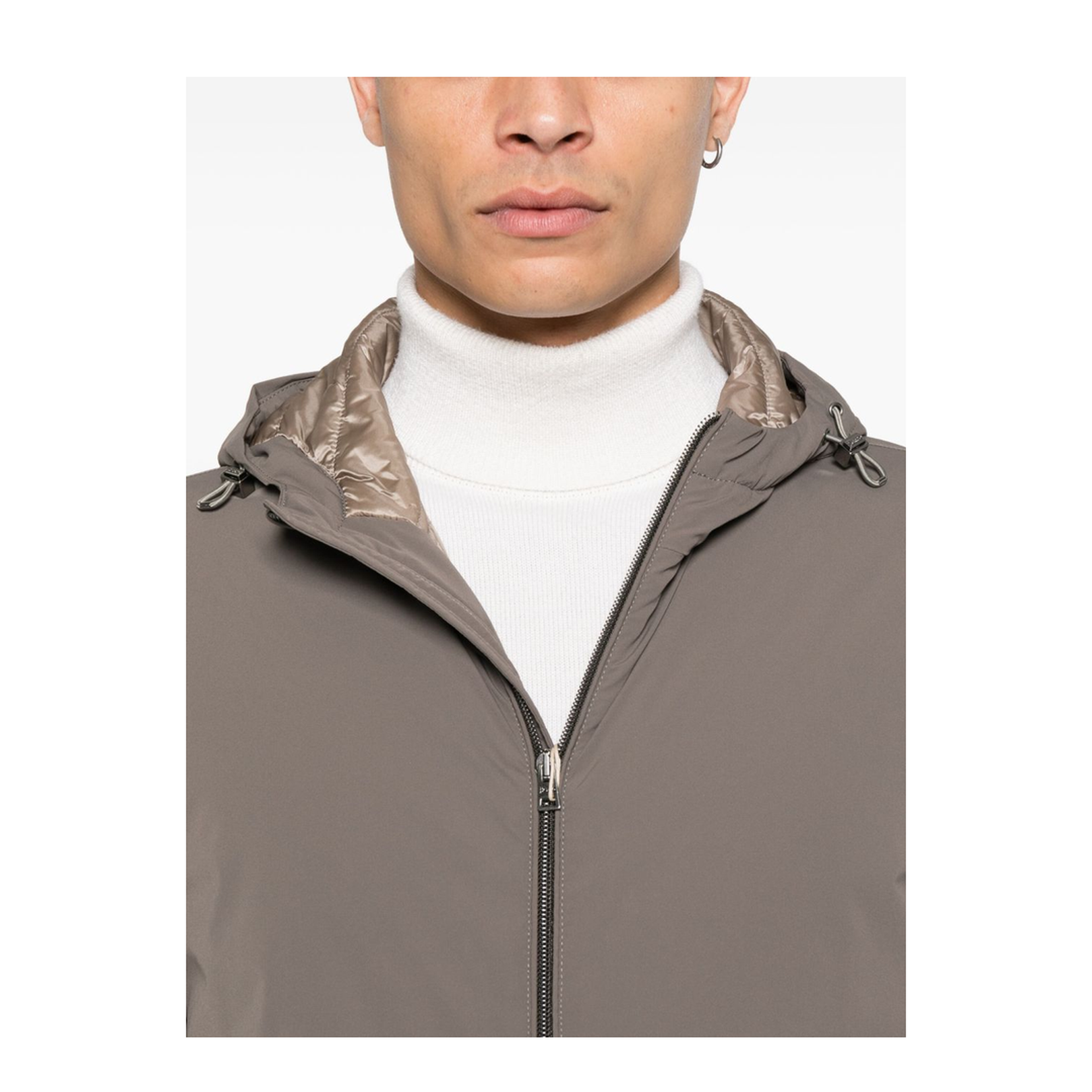 Coats Brown
