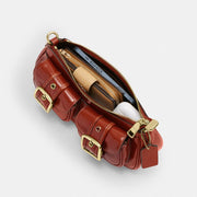 Coach Ashton Bag Im Cinnamon