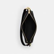 Coach Nolita 19 Gold Black