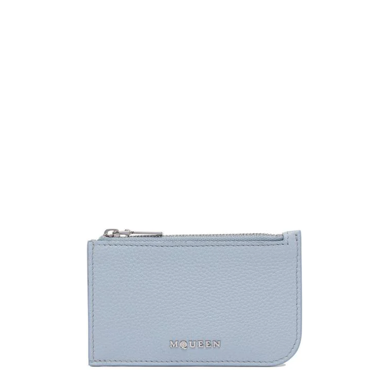 Leather Card Holder