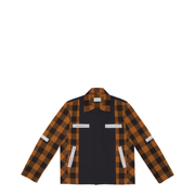 Jackets Orange