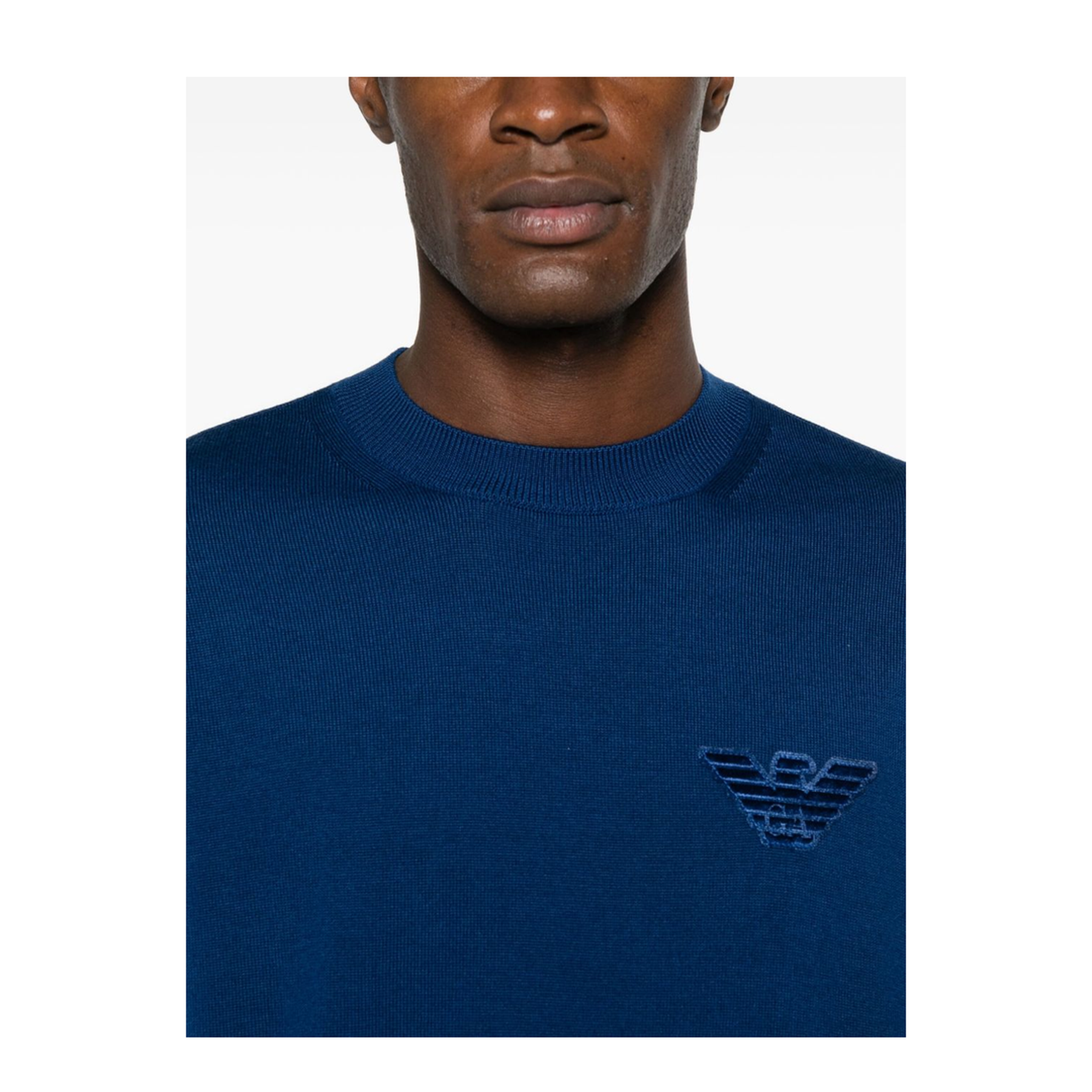 Sweaters Blue