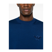 Sweaters Blue