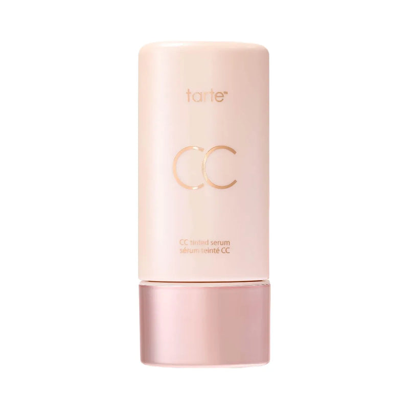 CC Color-Correcting Tinted Serum "Tan"