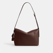 Coach Ludlow Messenger Bag Maple
