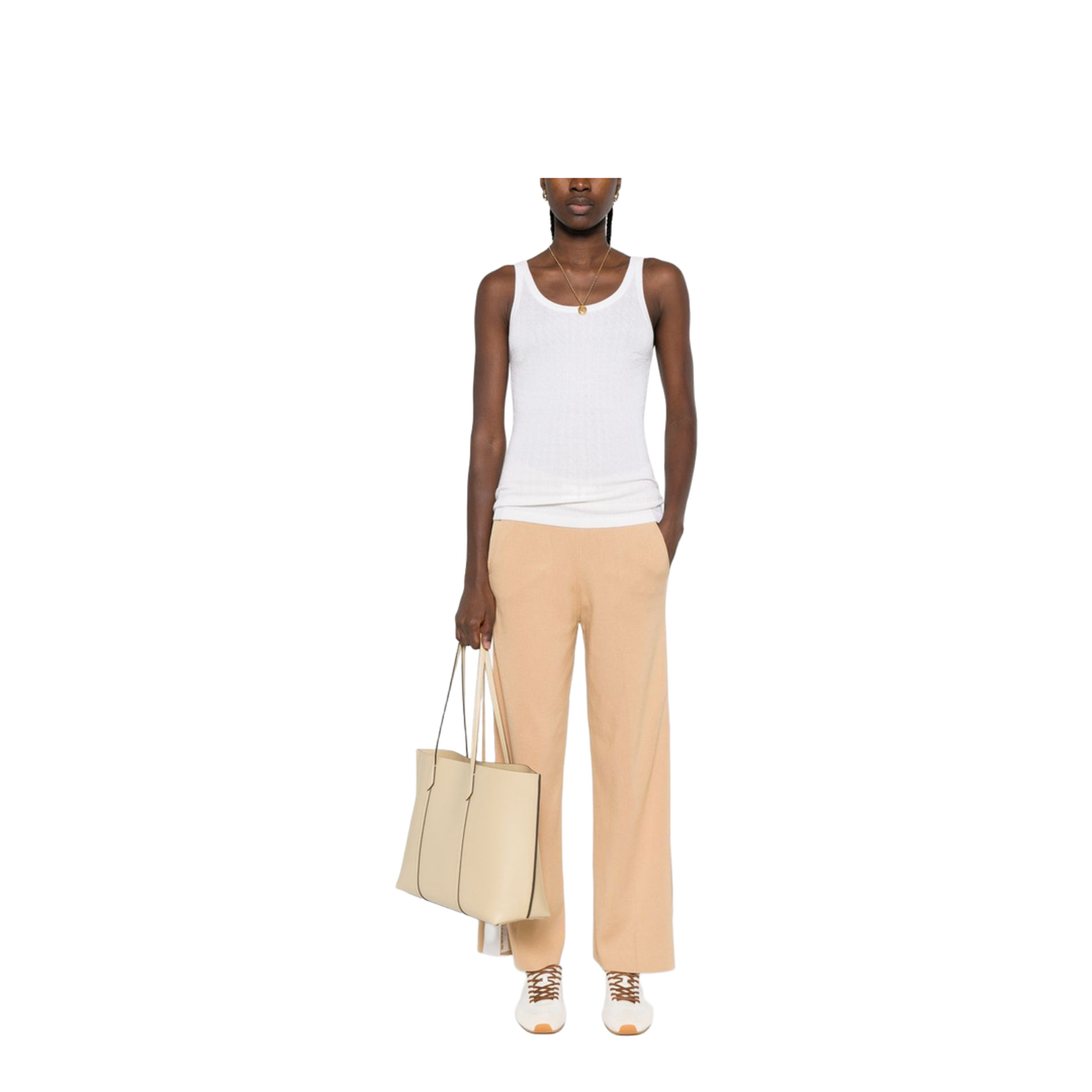 Top Ivory