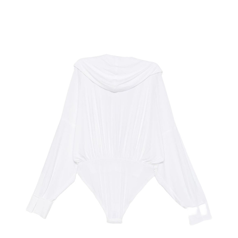 Top White