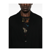Jackets Black