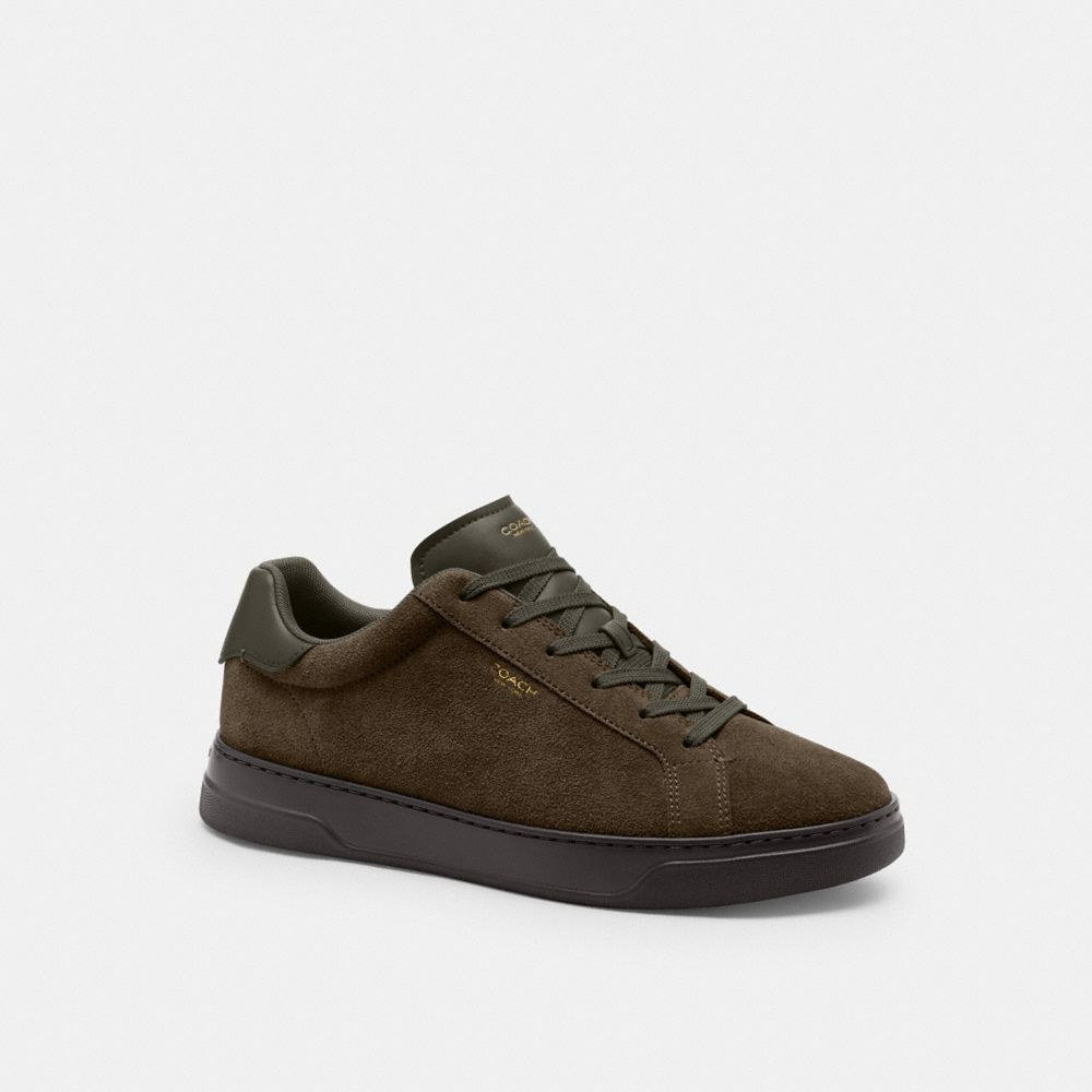 High Line Sneaker
