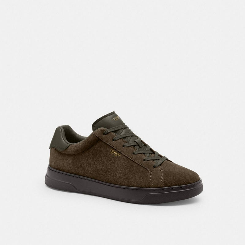High Line Sneaker