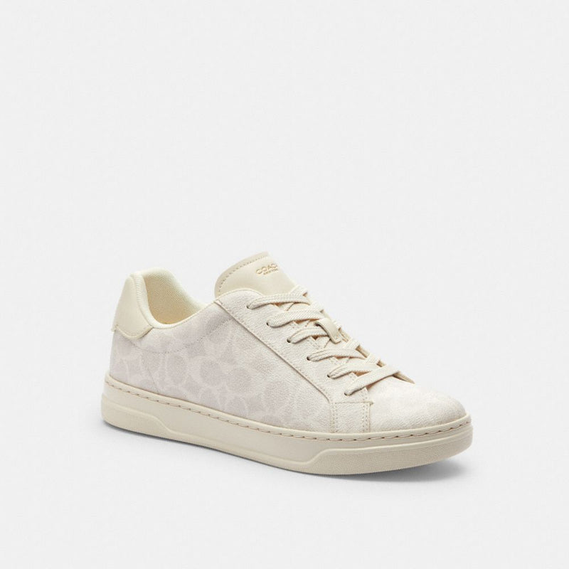 High Line Sneaker — Part 2