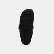 Women's Coach Archival Buckle Clog Black