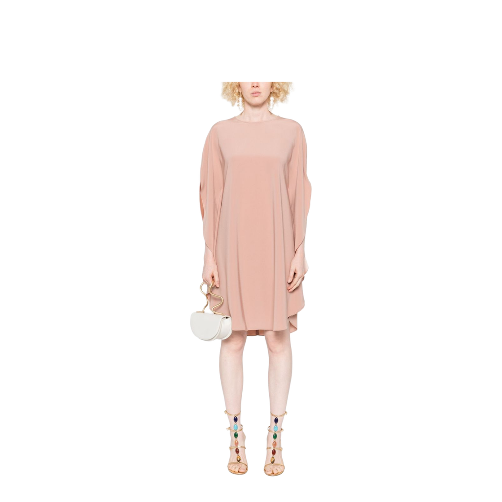 Powder Dresses