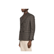 Jackets Brown