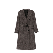 Coats Black