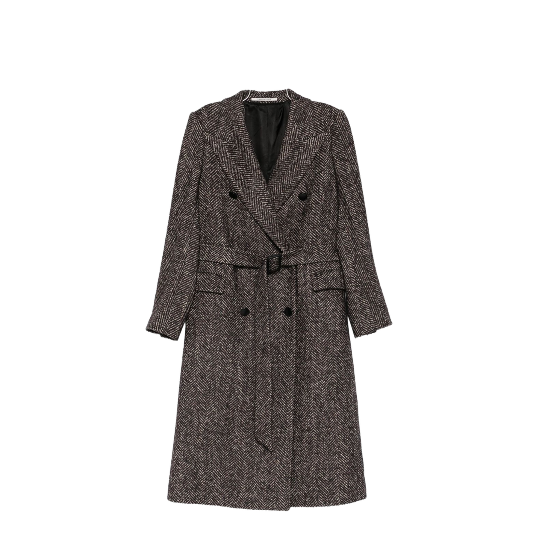Coats Black