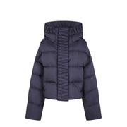 Coats Black