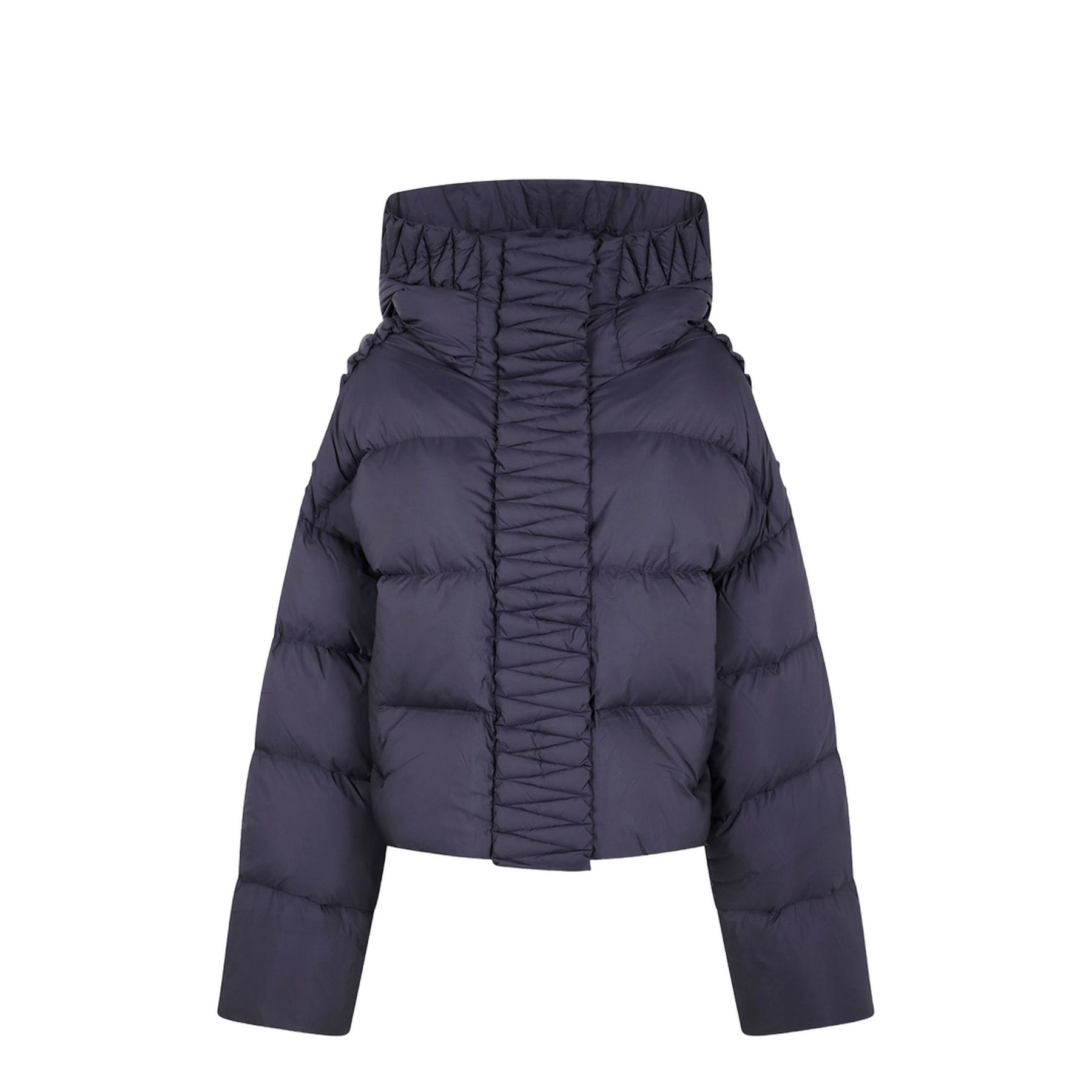 Coats Black