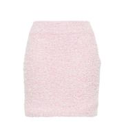 Mini Skirt - Pink