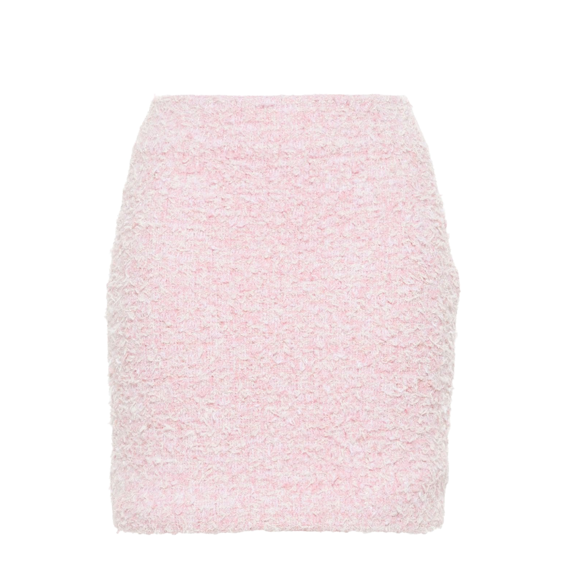 Mini Skirt - Pink