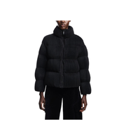 Shorts Down Jacket