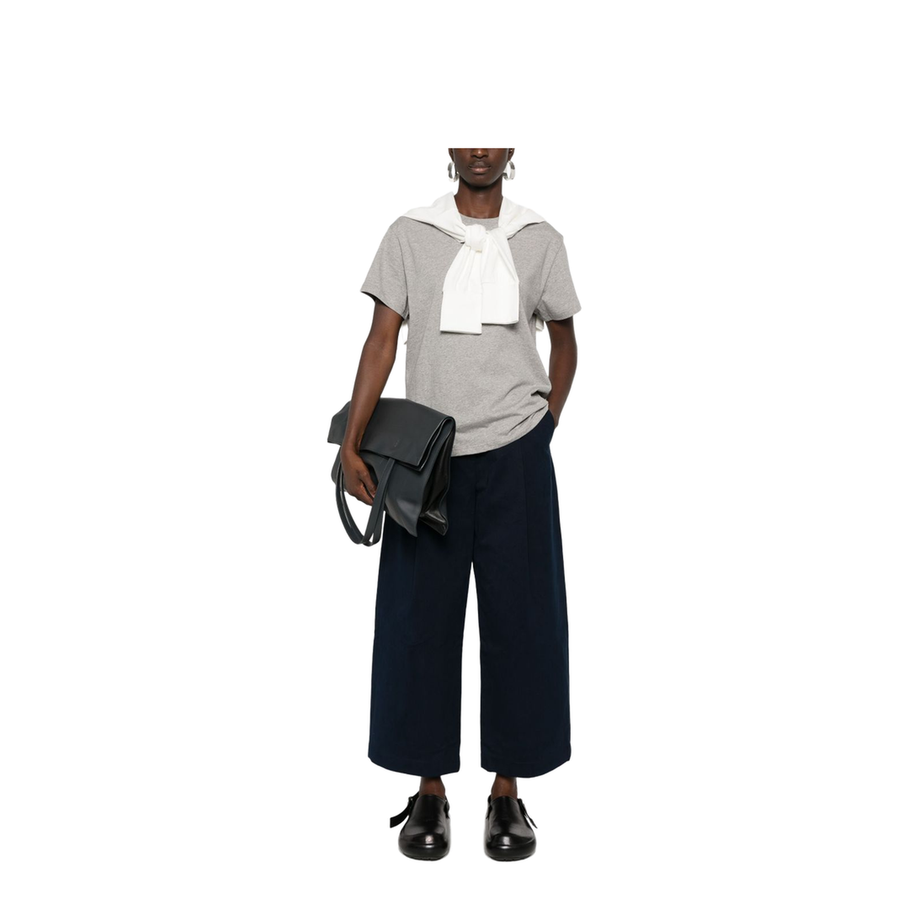 Trousers Blue