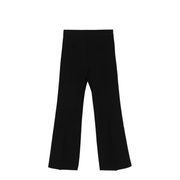 Trousers Black