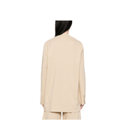 Jackets Beige
