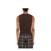 Sweaters Brown