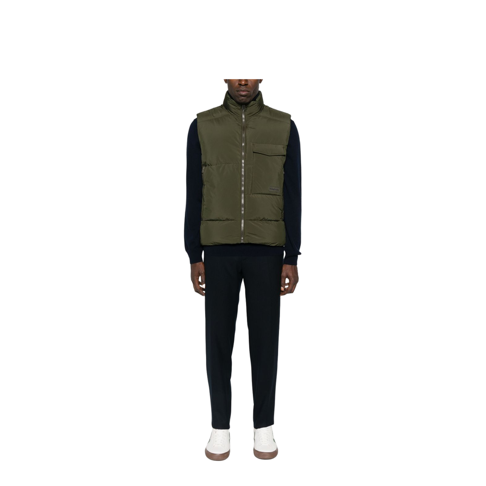 Paul Smith