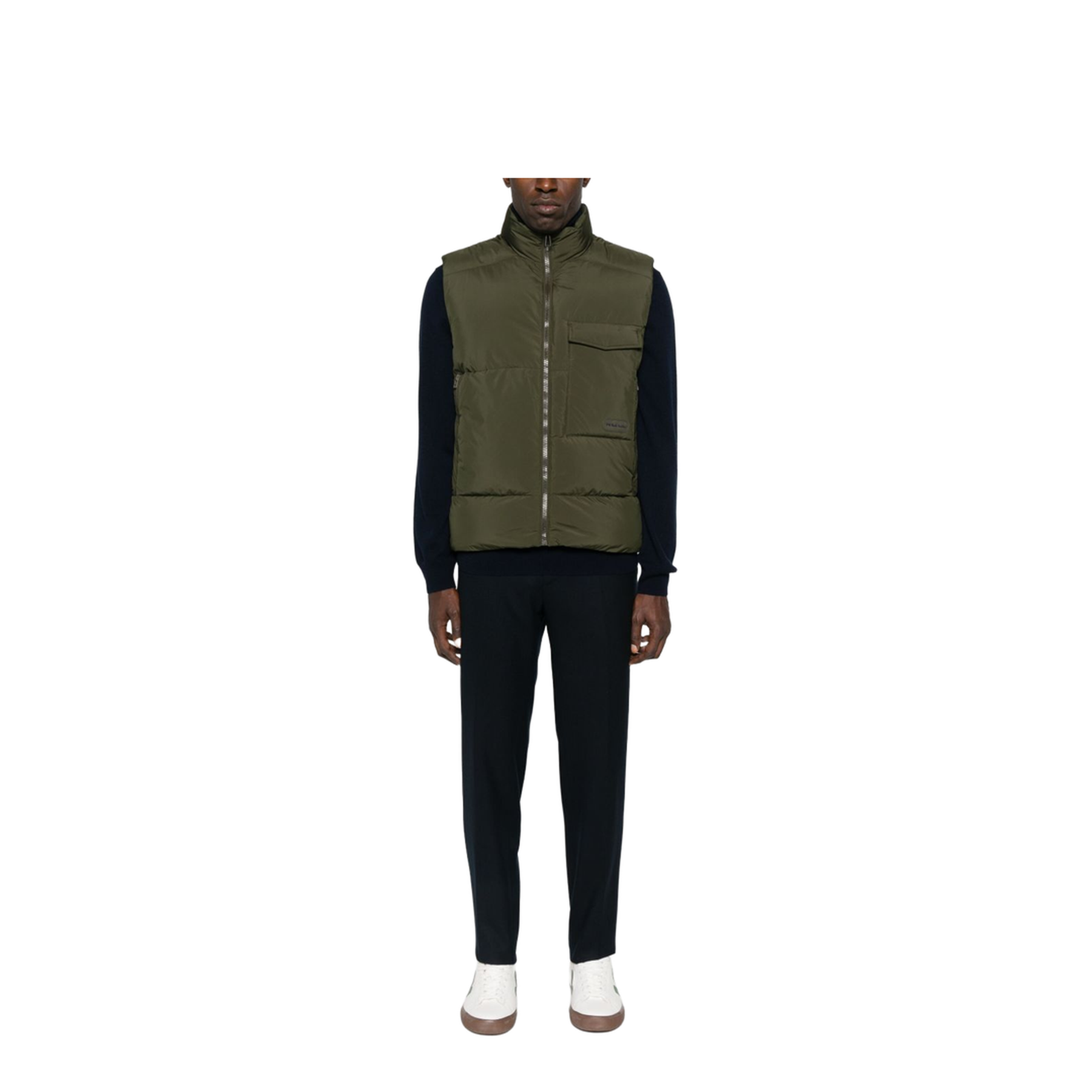 Sweaters Green