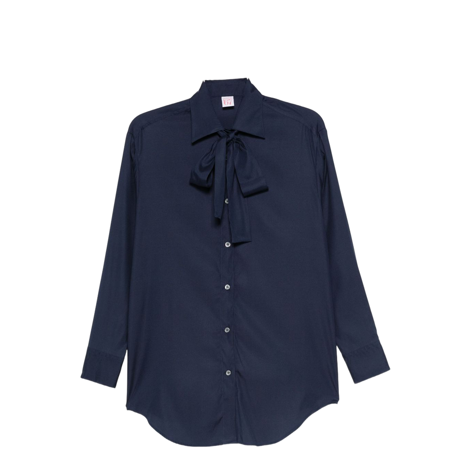 Shirts Blue