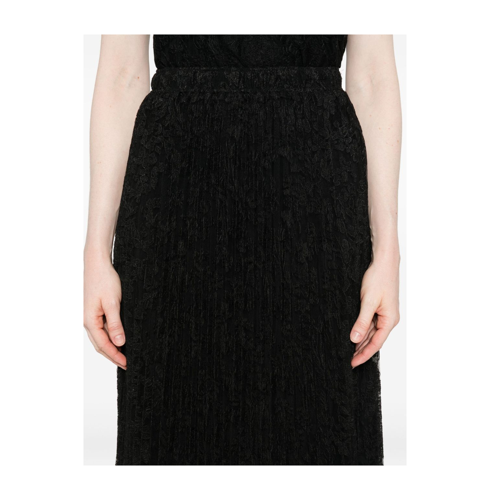 Skirts Black