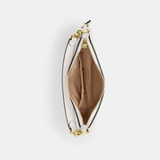 Coach Mini Payton Bag Gold Chalk