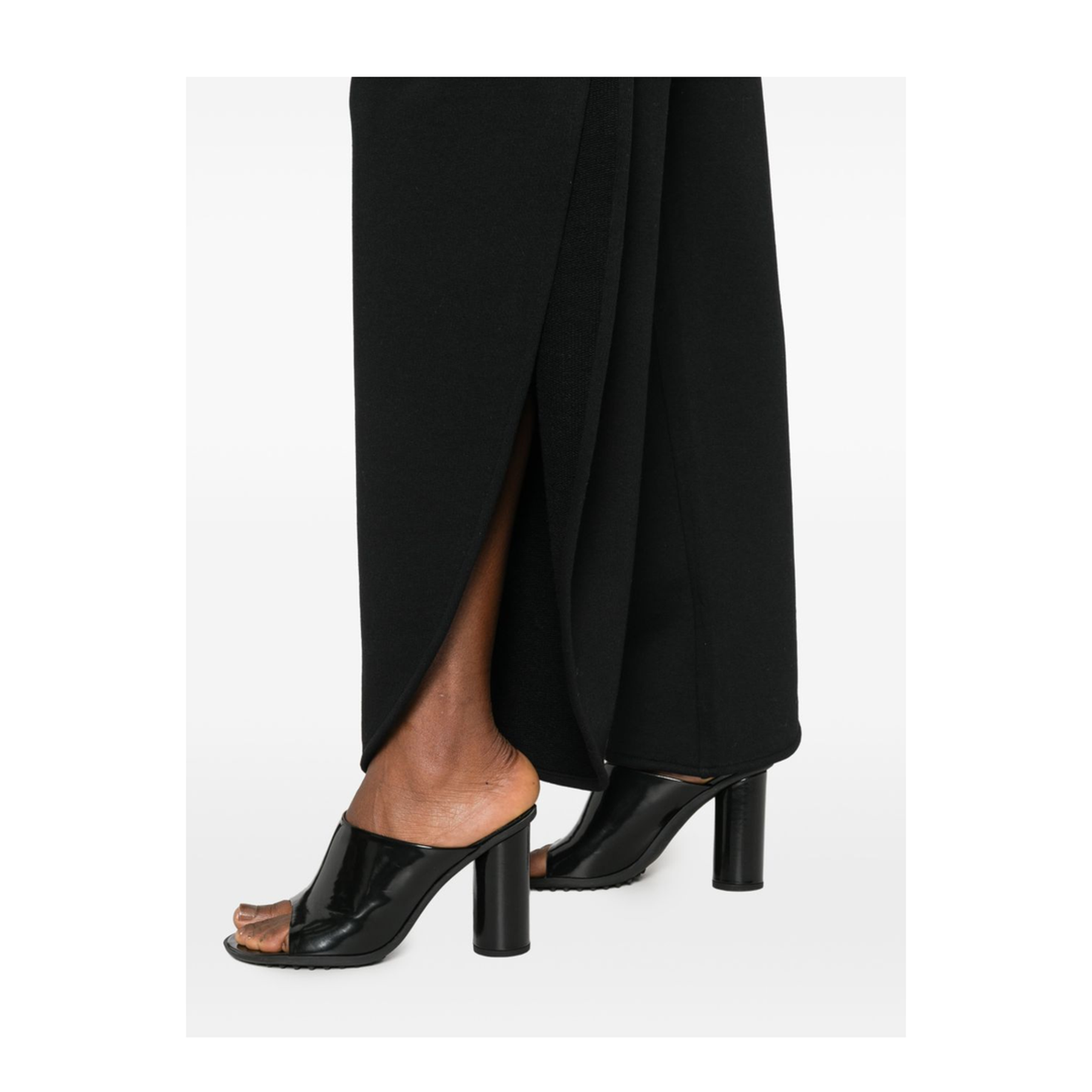 Trousers Black