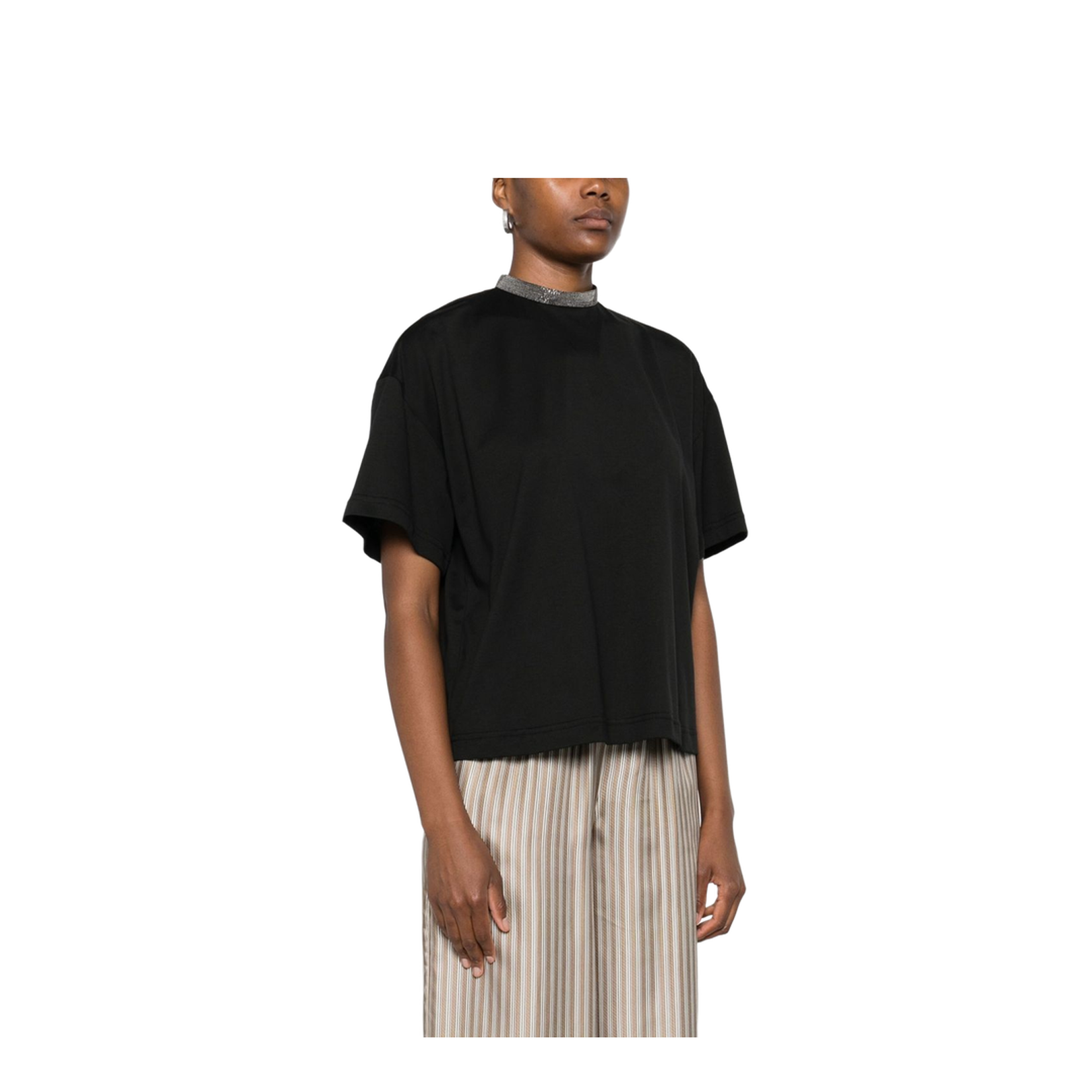 Top Black