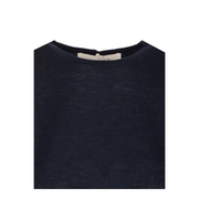 T-shirts and Polos Blue