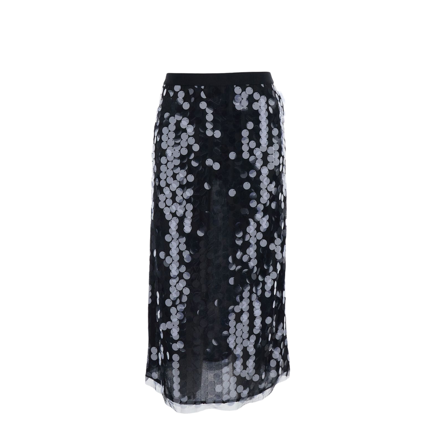 Black Skirts