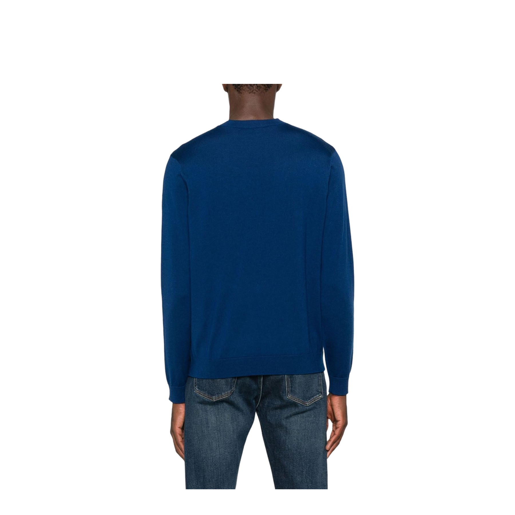Sweaters Blue
