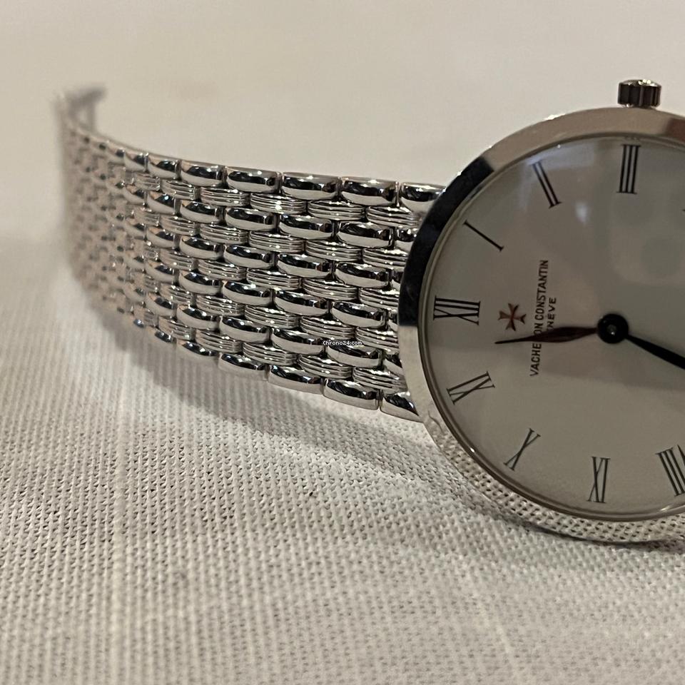 Vacheron Constantin Patrimony