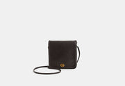 Vintage Compact Pouch
