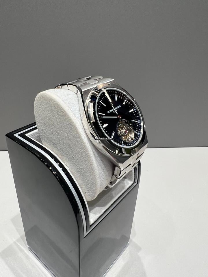 Vacheron Constantin Overseas