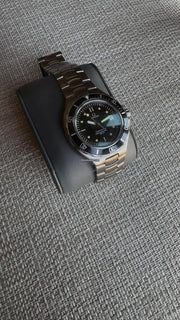 Omega Seamaster