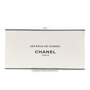 Chanel Les Eaux de Chanel Discovery Set of 6